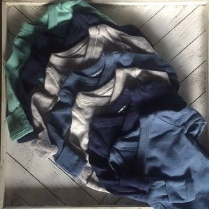 Preemie Bundle baby clothes